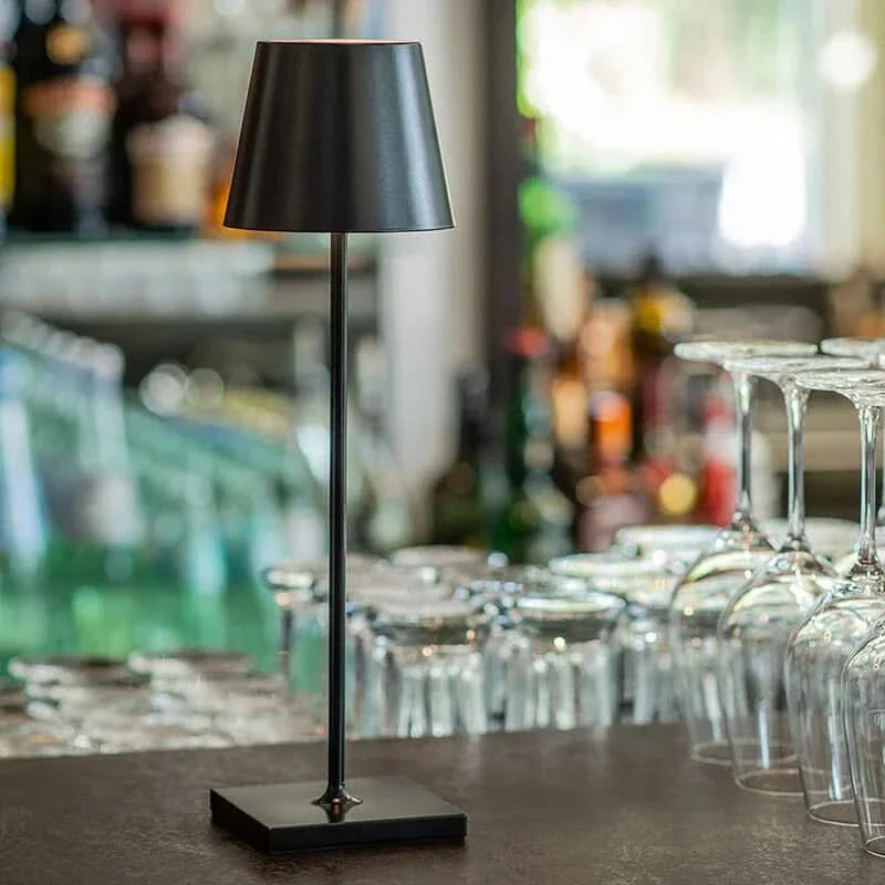 Rechargeable Cordless LED Table Lamp