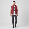 Quilted Lightweight Vest
